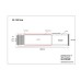 1.5"x2.5" NaI Gamma Spectroscopy Kit GSB-1525-NAI