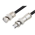 SHV-C Coaxial Cable 1.2m