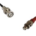 SHV-MHV-ADAPT SHV to MHV Adaptor cable