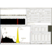 1.5"x2.5" NaI Gamma Spectroscopy Kit GSB-1525-NAI